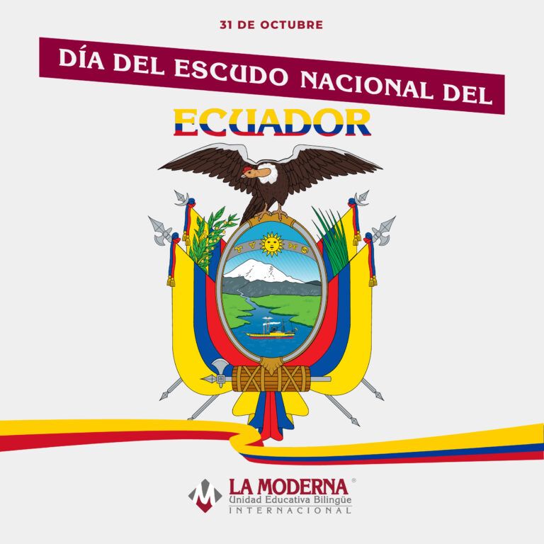 Escudo del Ecuador
