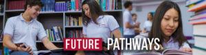 Future Pathways - La Moderna