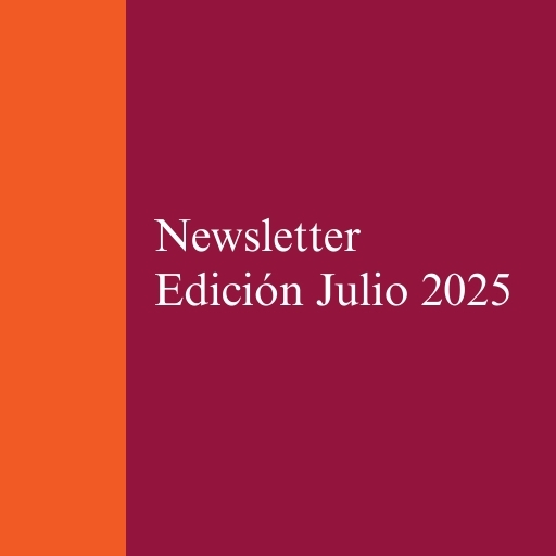 Newsletter Julio 2025 Colegio La Moderna