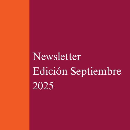 Newsletter Septiembre 2025 La Moderna