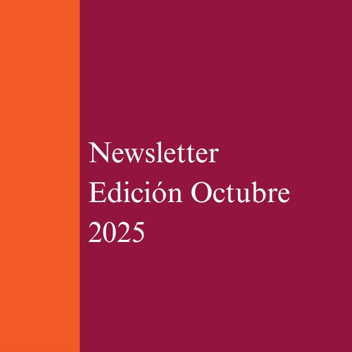 Newsletter octubre 2025 La Moderna