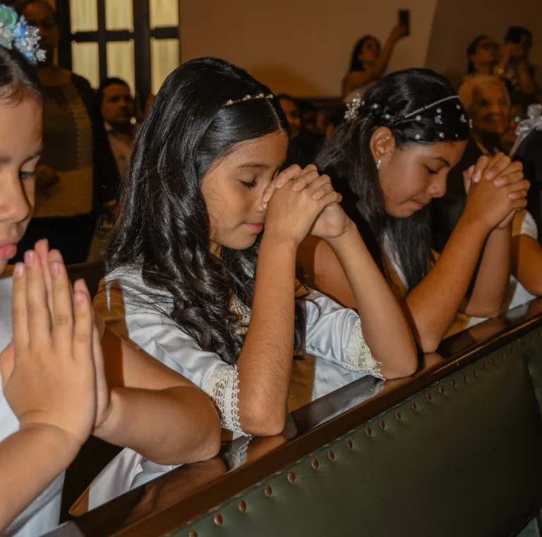 Equipo pastoral La Moderna